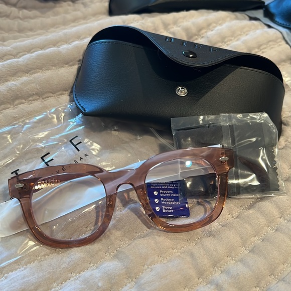 NWT Diff - Summer Technology / Blue Light Glasses - Picture 7 of 14